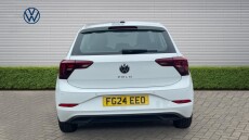 Volkswagen Polo 1.0 TSI Life 5dr Petrol Hatchback